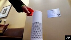 Las grabaciones de voz del asistente digital Alexa, de Amazon, ahora podrán ser borradas automáticamente a solicitud de sus usuarios.