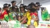 Robert Mugabe Ya Cika Shekaru 93 a Duniya 