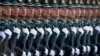Presupuestos militares de Rusia y China superan al de EE.UU: general estadounidense