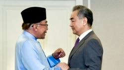 Wang Yi ဒေသတွင်းခရီးစဉ် မဟာဗျူဟာမြောက်ဆက်ဆံရေး အလေးပေး
