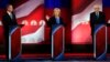 Sharp Exchanges in Last Presidential Democratic Debate Before Iowa Caucuses