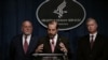 US Officials Say Coronavirus Risk Still Low to Americans