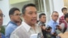 Pemerintah Siap Cabut Sanksi Pembekuan PSSI 