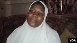 Amina Omar