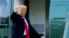 Trump aboyi kotatola liboso na Sénat, kolanda mopesi toli na ye