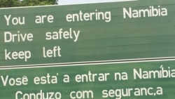 Huíla desencoraja visitas ao Namibe – 1:14