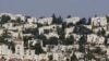 For Many Israelis, 1967 Borders Moot Point