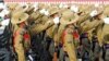 India Becomes Top Arms Importer