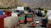 اتاق‌های تجارت افغانستان: پاکستان پول هنگفت از تاجران افغان می‌گیرد