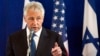 US Defense Secretary Pledges Military Support to Israel