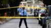 Au moins 3 morts, 11 blessés après une fusillade à Philadelphie