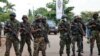 Ghana Regulatory Commission Frowns on Arms Proliferation Ahead of Polls