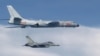 Why China Sends Warplanes Into Taiwan’s Airspace But Doesn’t Attack