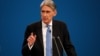 Britain to Submit 'Brexit Bill' Proposal Before December EU Meeting