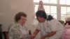 Alzheimer's More Likely Inherited Through Mother