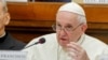 Papa Francis aonya dhidi ya kulegeza kiholela kanuni za kupambana na Corona