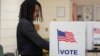 Biden, Trump Win Presidential Primaries in Michigan