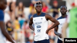 Paul Pogba 
