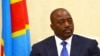 RDC : poursuite des tractations en vue d’un dialogue politique avant les élections