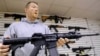 US Lawmakers Consider Tighter Rules for Gun Buyers