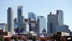 Una de las áreas que Amazon está considerando para una sede es la ciudad de Long Island, en Nueva York.