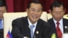 Hun Sen Vows To Remain Premier for Years to Come