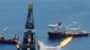 Comisión exonera a petrolera BP