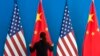 Cambodian Observers Hope for Improved US-China Ties