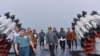 印尼在南中国海南端纳土纳群岛建军事基地