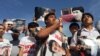 Thai Court Releases Student Protesters