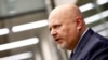 ICC confirms probe into alleged misconduct by war crimes prosecutor
