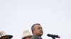 Kyrgyzstan 'Interim' Leaders Promise to Re-Establish Parliamentary System of Government