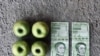 ¿Cuánta comida compras con la pensión de jubilados en Venezuela?