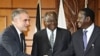 Kenyans Await ICC Chief Prosecutor’s Arrival