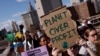 Varios países advierten de un retraso de la evaluación mundial del clima tras la salida de EEUU