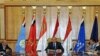 Yemen Unrest Complicates Anti-Terrorist Effort