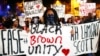 More Protests in Charlotte After Wife of Police Shooting Victim Releases Video From Scene