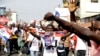 Ghana Election Results Released on Twitter