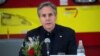 Arctic Nations Discuss Climate, Security 