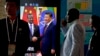 Presiden China Bela Proyek “Belt and Road" di Afrika