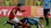 Ligue des champions d'Afrique : Al-Ahly tenu en échec avant le retour au Maroc