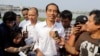Obama Seeks Stronger Ties With Widodo, Indonesia