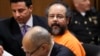 Man Pleads Guilty to Imprisoning Three Women in Ohio Home