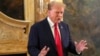 Trump se somete a entrevista de libertad condicional el lunes, requerida antes de su sentencia en Nueva York