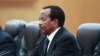 La longévité politique des chefs d'Etat africains