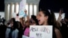 EE.UU. Corte Suprema Justica aborto filtración