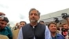 L'ex-ministre Abbasi élu Premier ministre au Pakistan