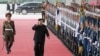 Ditengarai Jalin Kesepakatan soal Jual Beli Senjata, Kim Jong Un Tiba di Rusia 
