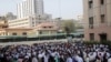 Korban Jiwa Gempa Pakistan Mencapai 210 Orang