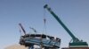34 Afghans Die in Bus Crash